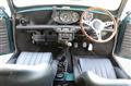 1991 Rover Mini