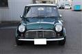 1991 Rover Mini
