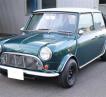 1991 Rover Mini