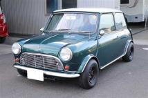 1991 Rover Mini