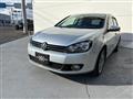 2009 Volkswagen Golf