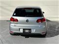 2009 Volkswagen Golf