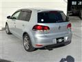 2009 Volkswagen Golf