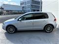 2009 Volkswagen Golf