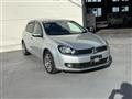 2009 Volkswagen Golf