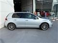 2009 Volkswagen Golf