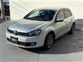 2009 Volkswagen Golf