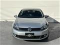 2009 Volkswagen Golf