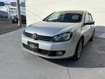 2009 Volkswagen Golf
