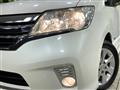2013 Nissan Serena