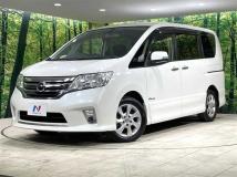 2013 Nissan Serena