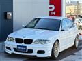 2004 BMW 3 Series