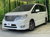 2014 Nissan Serena