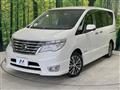2014 Nissan Serena