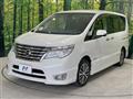 2014 Nissan Serena