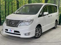 2014 Nissan Serena