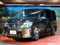 2014 Nissan Serena