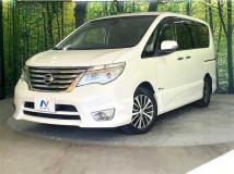 2015 Nissan Serena
