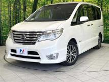 2015 Nissan Serena