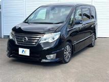 2015 Nissan Serena
