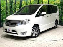 2014 Nissan Serena