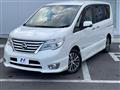 2015 Nissan Serena