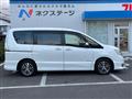 2015 Nissan Serena
