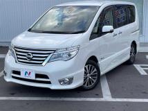 2015 Nissan Serena