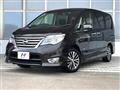 2015 Nissan Serena