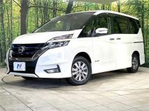 2019 Nissan Serena