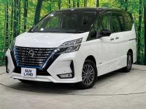 2019 Nissan Serena