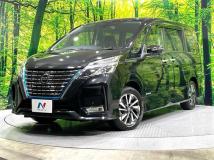 2020 Nissan Serena