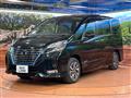 2020 Nissan Serena