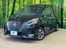 2020 Nissan Serena