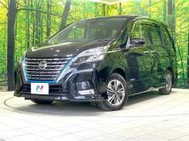 2020 Nissan Serena