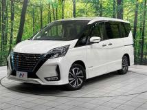 2020 Nissan Serena