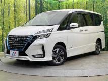 2021 Nissan Serena