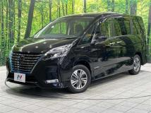 2021 Nissan Serena