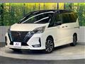 2021 Nissan Serena