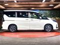 2022 Nissan Serena