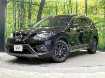 2015 Nissan X-Trail