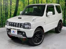 2011 Suzuki Jimny