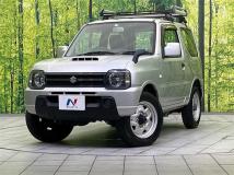 2017 Suzuki Jimny