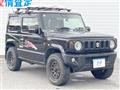 2019 Suzuki Jimny