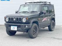 2019 Suzuki Jimny