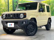 2020 Suzuki Jimny