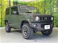 2020 Suzuki Jimny