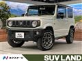 2020 Suzuki Jimny