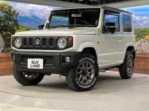 2020 Suzuki Jimny