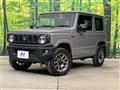 2022 Suzuki Jimny